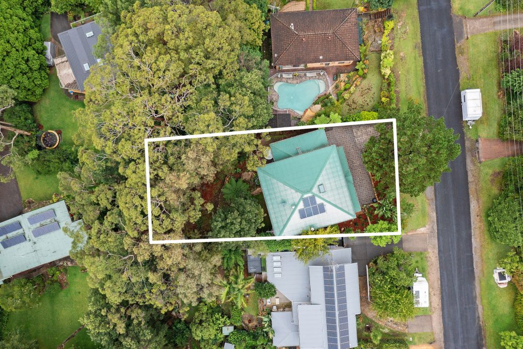 3 Crampton Drive, Springwood NSW 2777 — photo 13