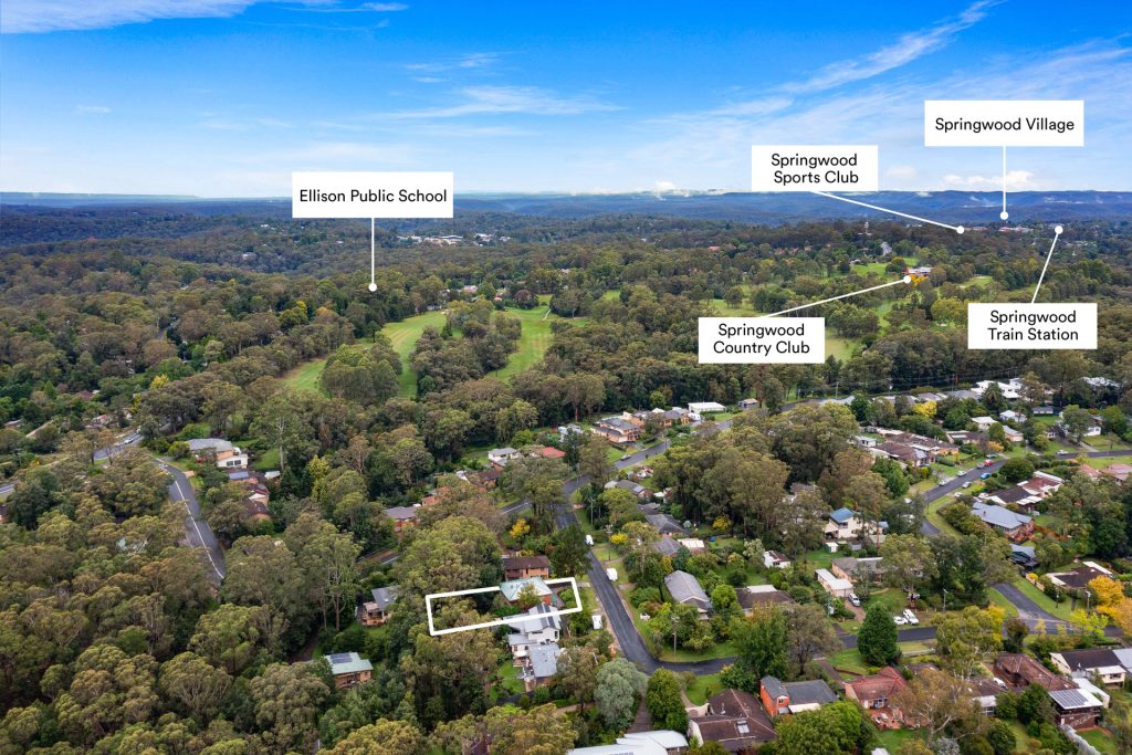 3 Crampton Drive, Springwood NSW 2777 — photo 14