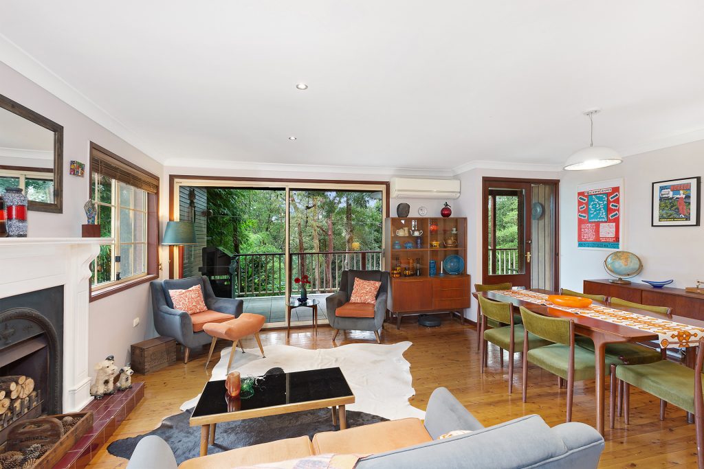3 Crampton Drive, Springwood NSW 2777 — photo 3