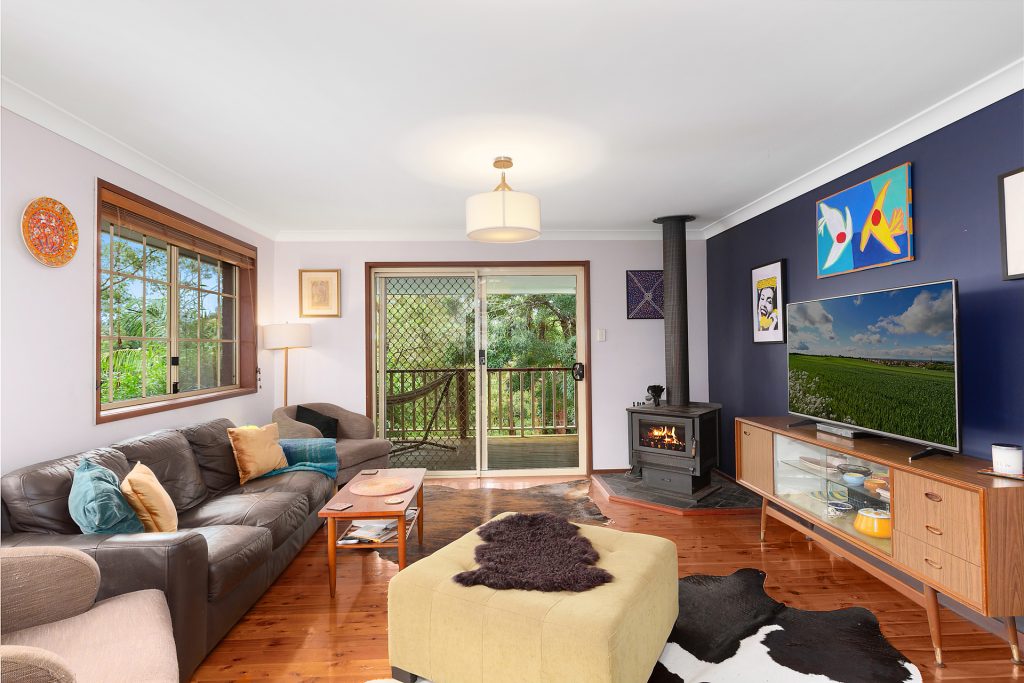 3 Crampton Drive, Springwood NSW 2777 — photo 5