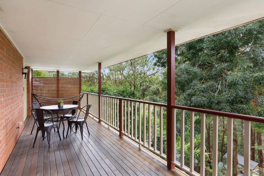 3 Crampton Drive, Springwood NSW 2777 — photo 10