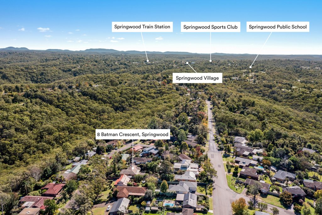 8 Batman Crescent, Springwood NSW 2777 — photo 12