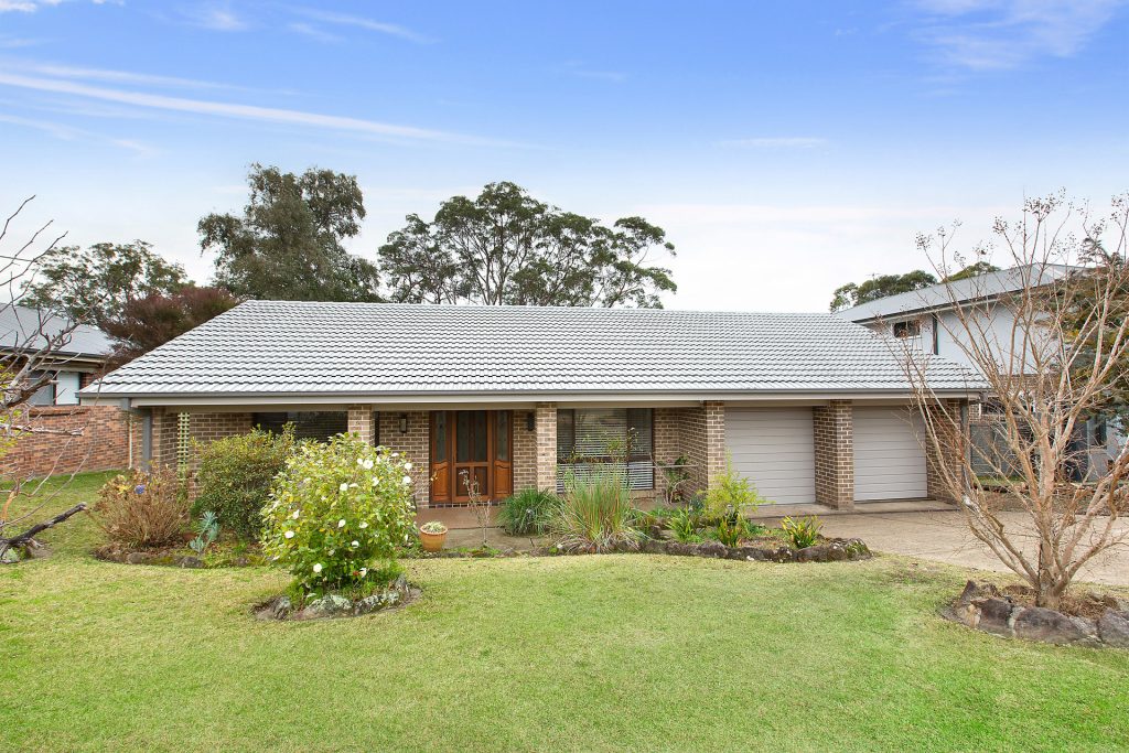 38 Glenelgin Road, Winmalee NSW 2777