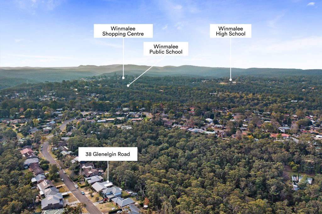 38 Glenelgin Road, Winmalee NSW 2777 — photo 15