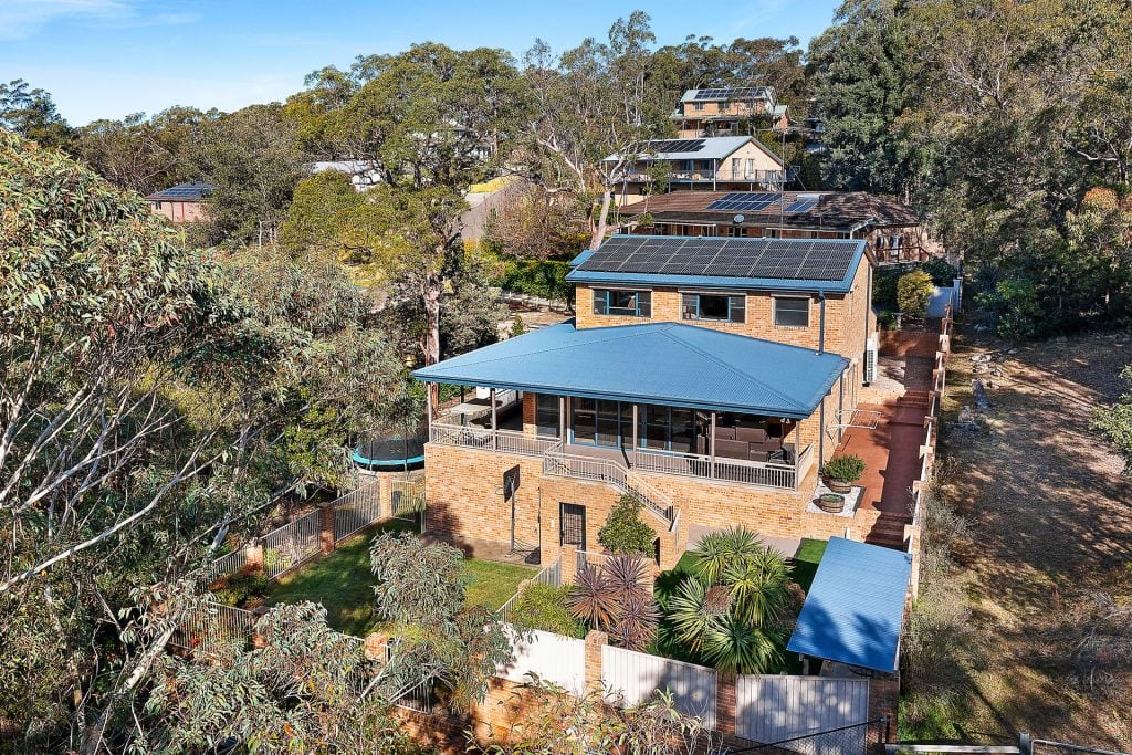 10 Dobson Dorking Place, Faulconbridge NSW 2776 — photo 13