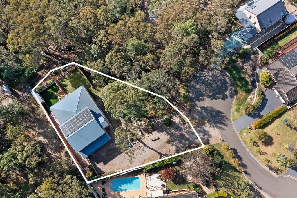 10 Dobson Dorking Place, Faulconbridge NSW 2776 — photo 16