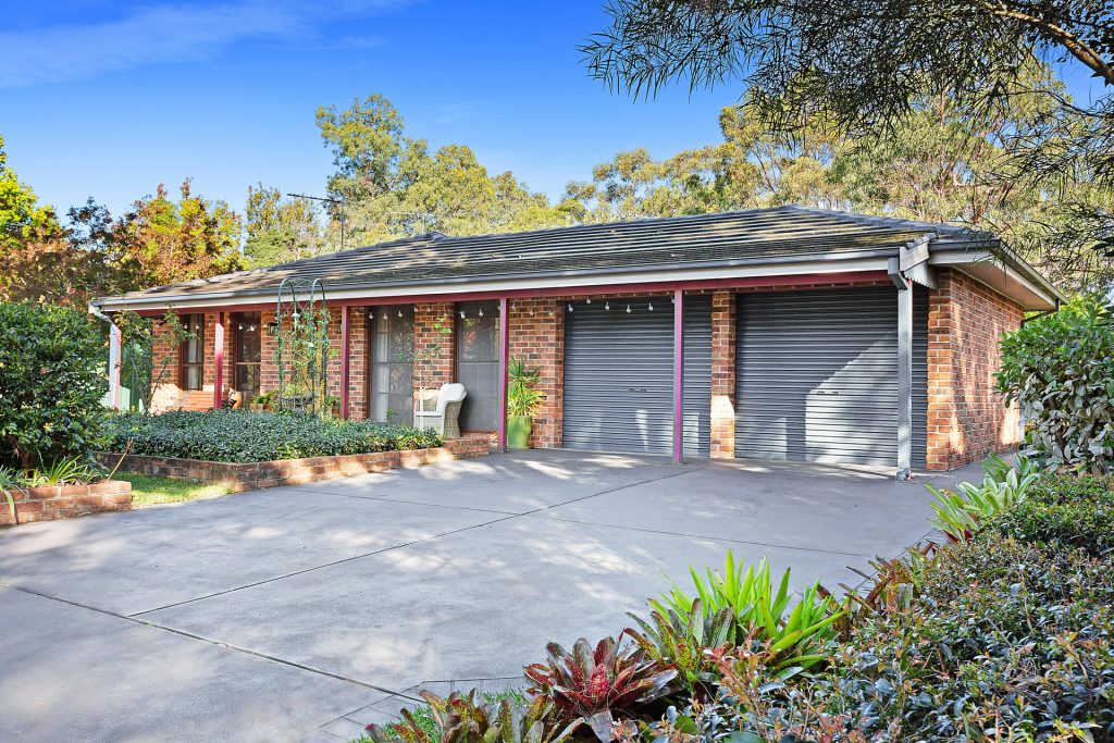 4 The Terrace, Warrimoo NSW 2774