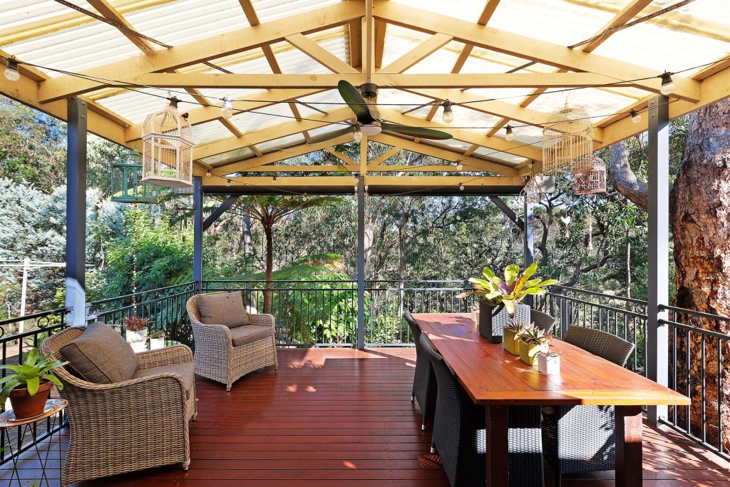 4 The Terrace, Warrimoo NSW 2774 — photo 9