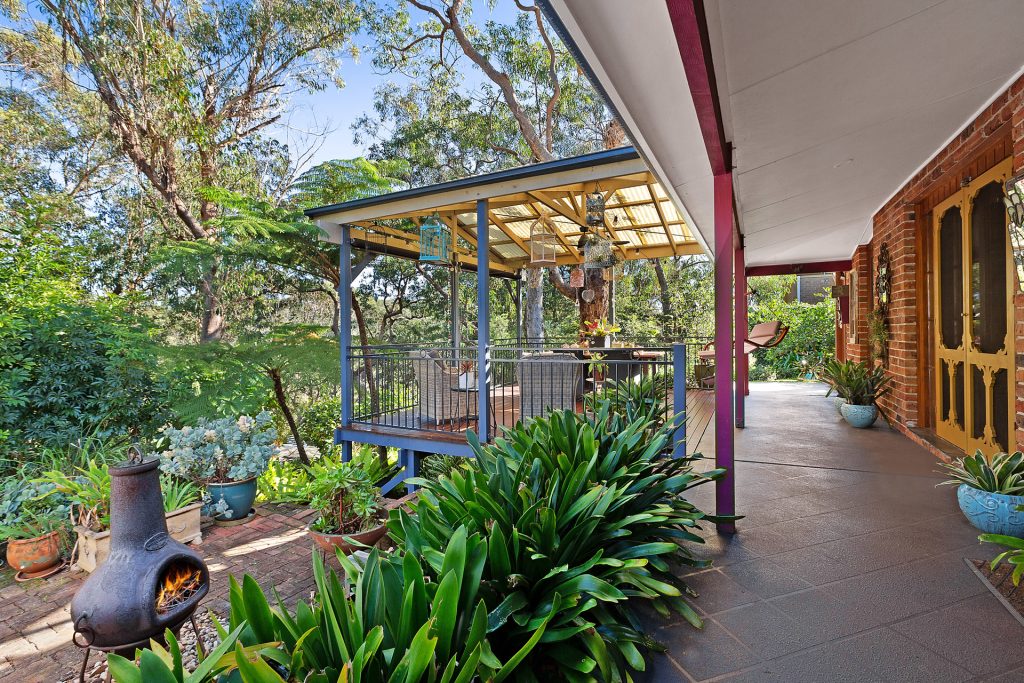 4 The Terrace, Warrimoo NSW 2774 — photo 10