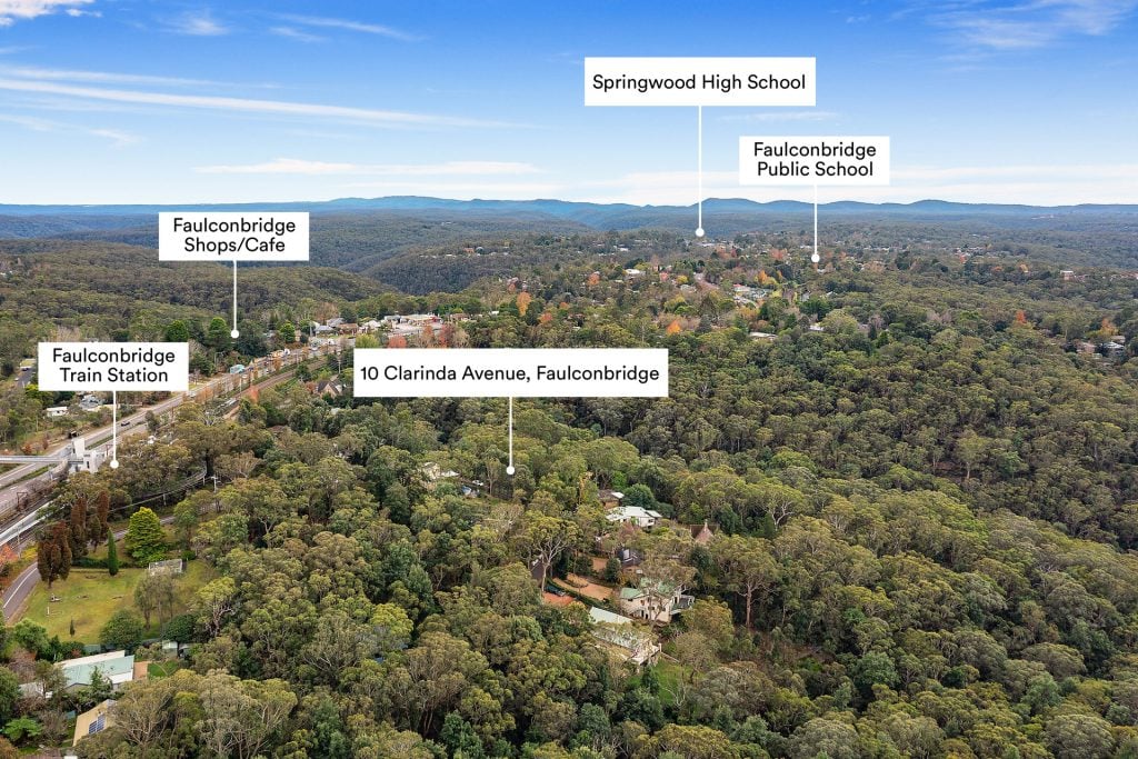 10 Clarinda Avenue, Faulconbridge NSW 2776 — photo 12