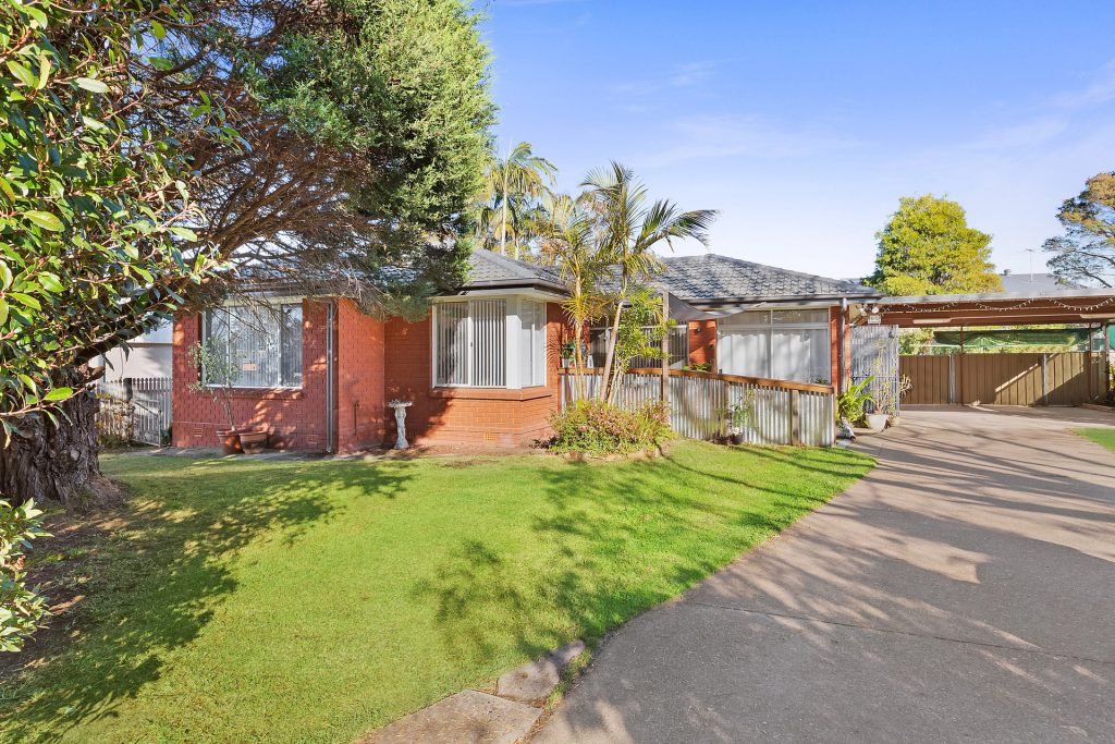 34 Marguerite Avenue, Mount Riverview NSW 2774