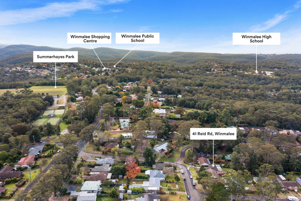 41 Reid Road, Winmalee NSW 2777 — photo 10