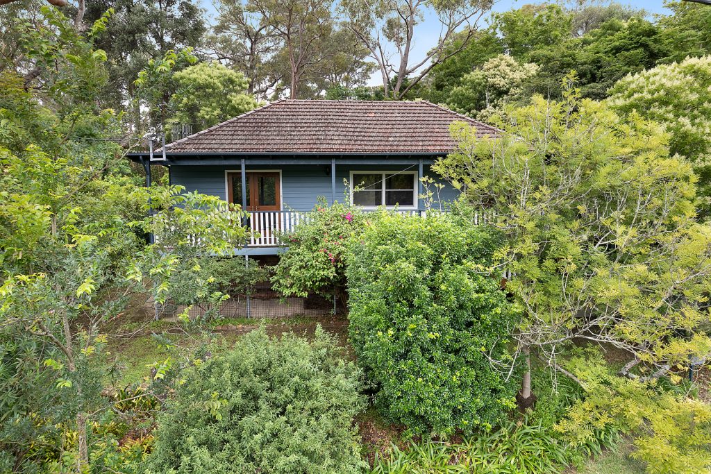 3 Winnicoopa Road, Blaxland NSW 2774 — photo 2