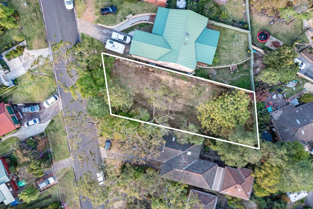 36 Western Avenue, Blaxland NSW 2774 — photo 4