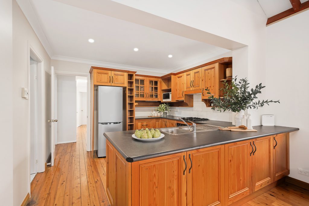 Sold - 4 Cambridge Street - New Property in Valley Heights - Real Estate by Kenneth Harris