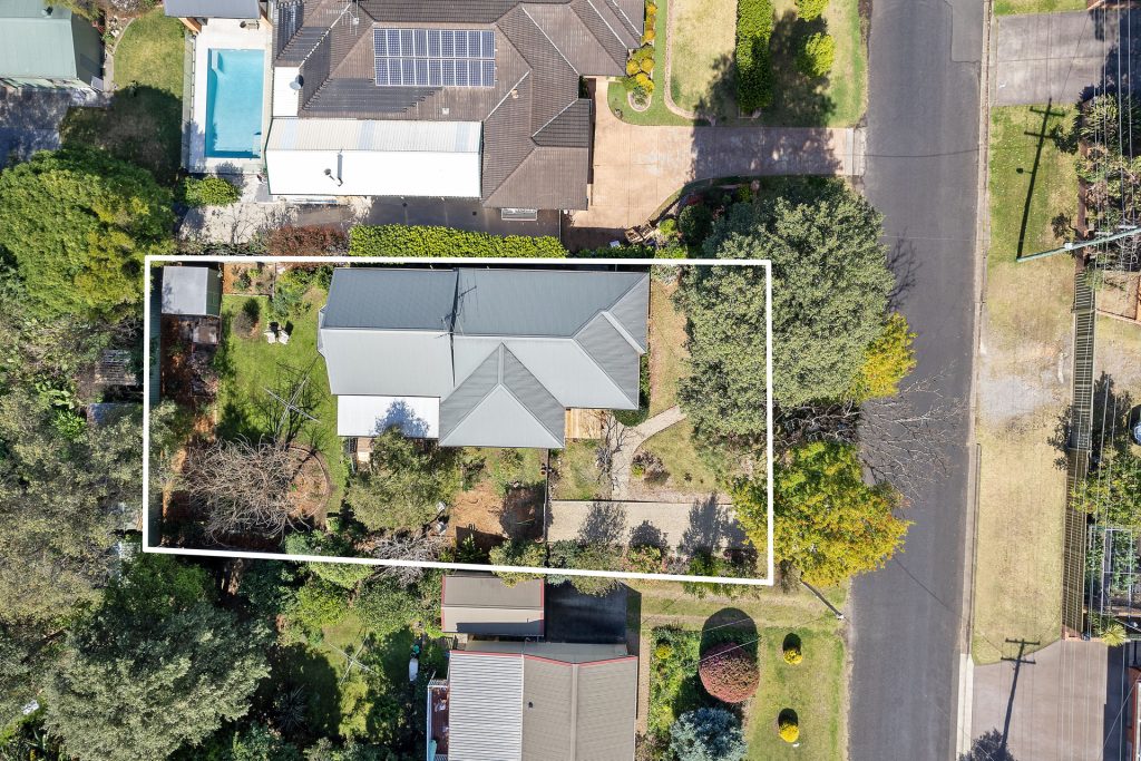 Sold - 4 Cambridge Street - New Property in Valley Heights - Real Estate by Kenneth Harris