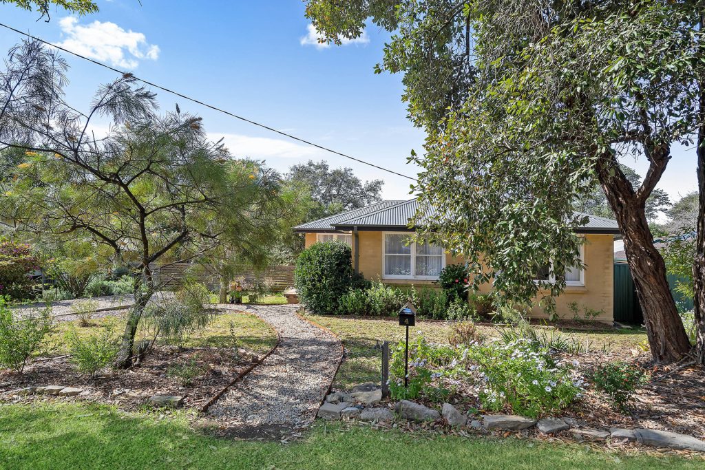 Sold - 4 Cambridge Street - New Property in Valley Heights - Real Estate by Kenneth Harris