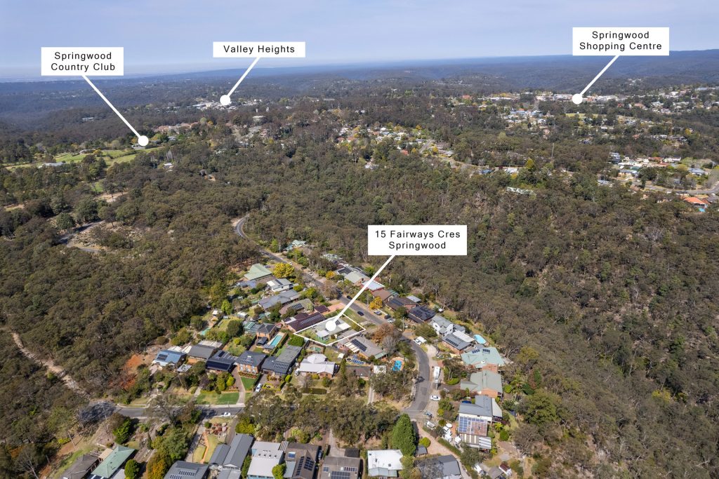 15 Fairways Crescent, Springwood NSW 2777 — photo 12