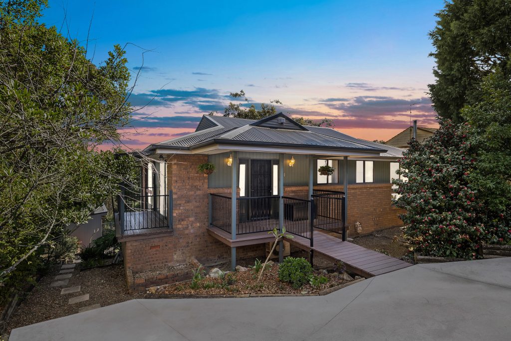 5 Batman Crescent, Springwood NSW 2777