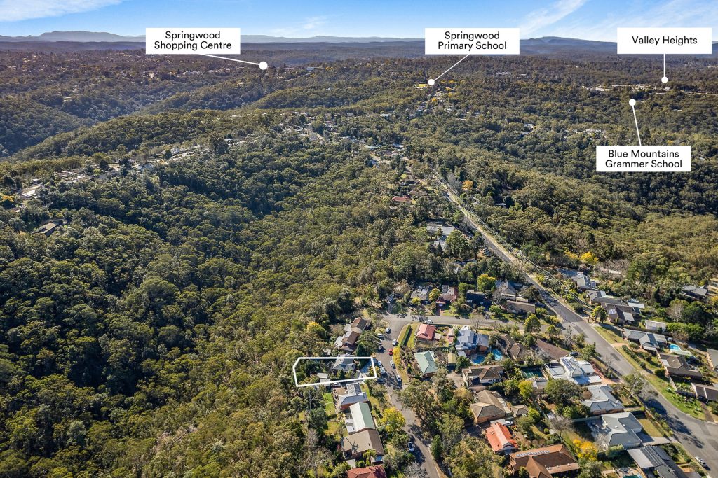 5 Batman Crescent, Springwood NSW 2777 — photo 15