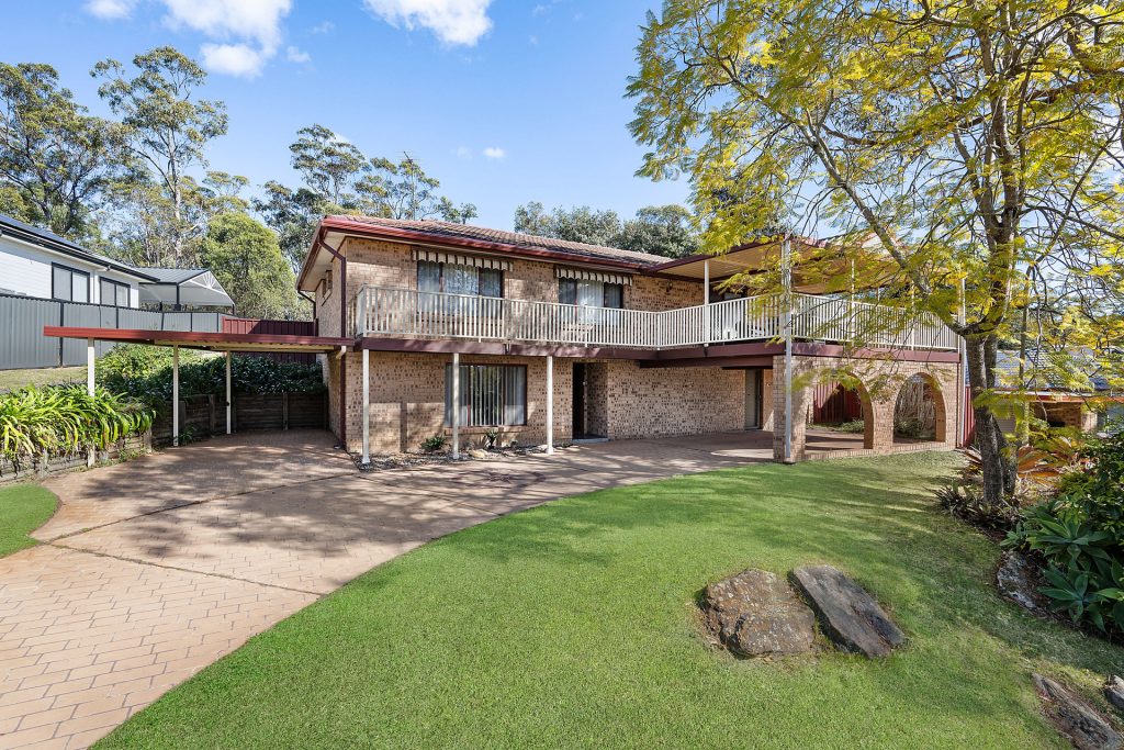3 Paget Court, Winmalee NSW 2777