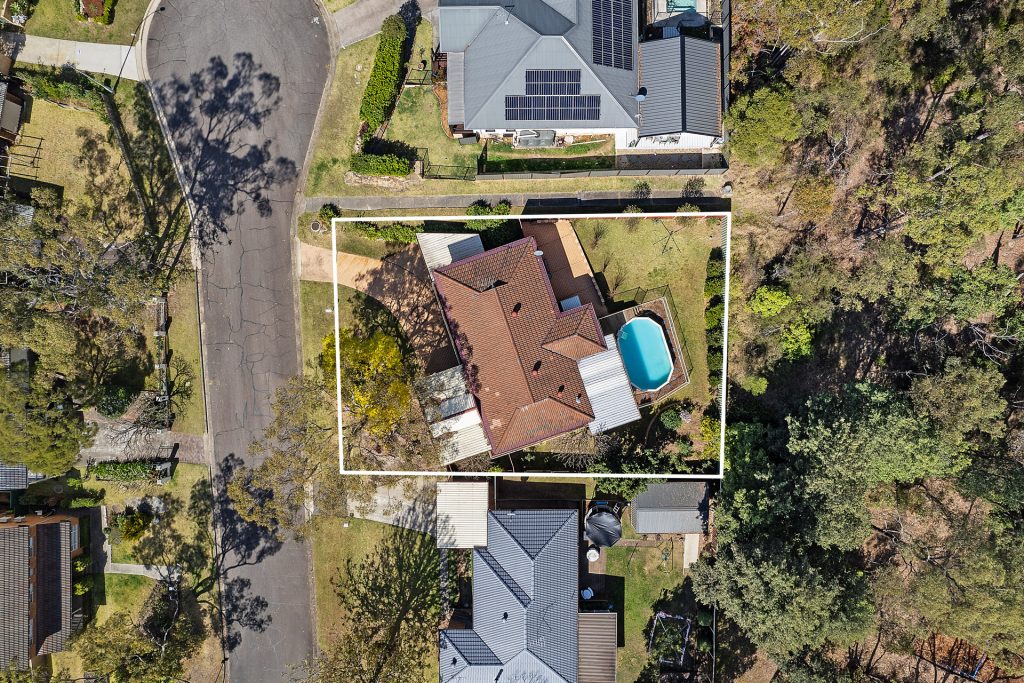 3 Paget Court, Winmalee NSW 2777 — photo 14