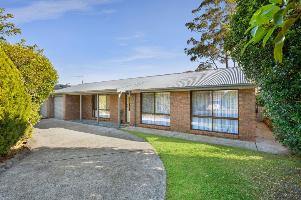 25 Lochinvar Street, Winmalee NSW 2777