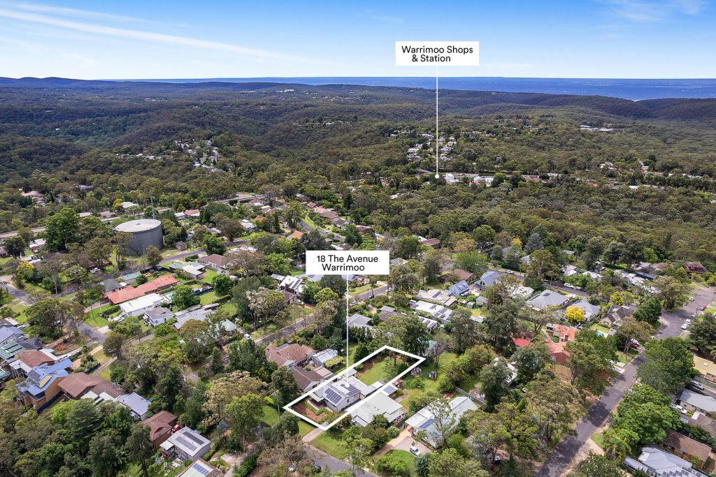 18 The Avenue, Warrimoo NSW 2774 — photo 11