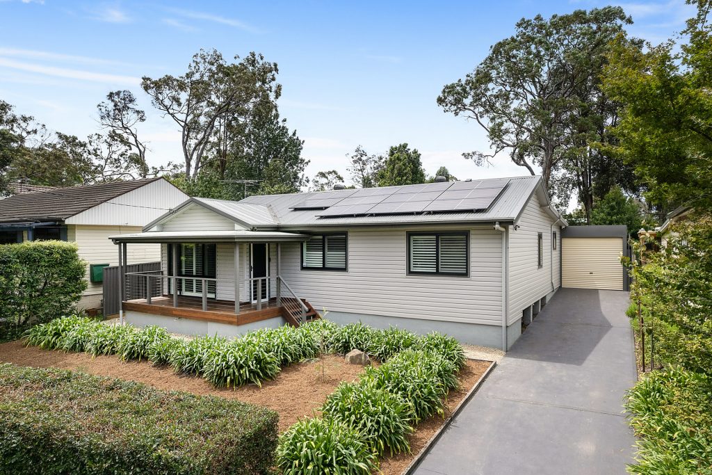 18 The Avenue, Warrimoo NSW 2774
