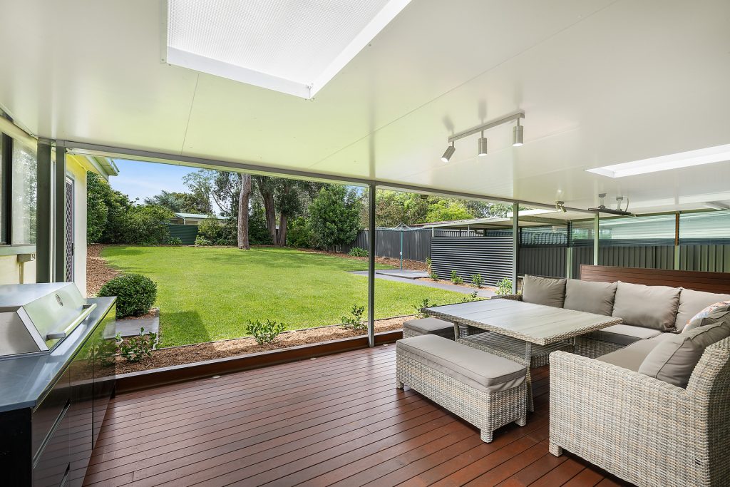 18 The Avenue, Warrimoo NSW 2774 — photo 8