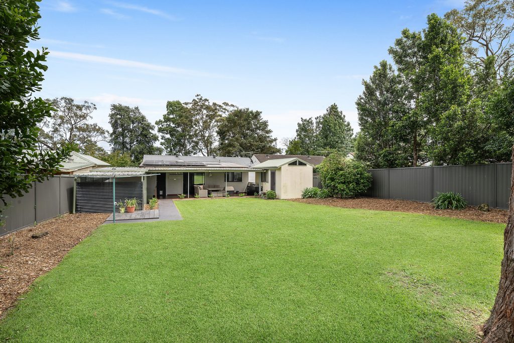 18 The Avenue, Warrimoo NSW 2774 — photo 9