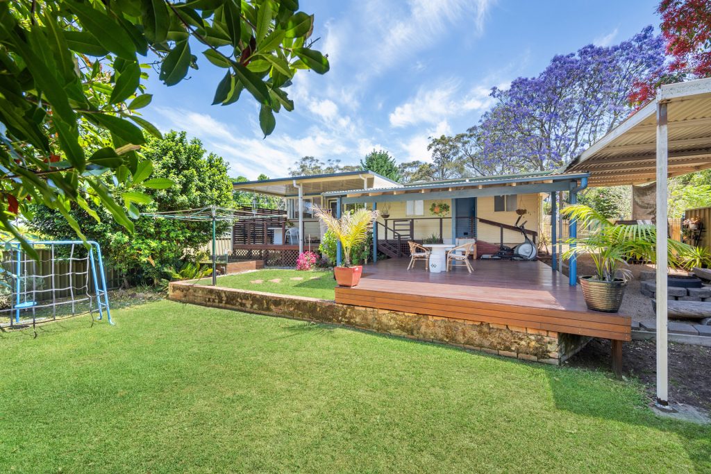 22 Grahame Street, Blaxland NSW 2774 — photo 8