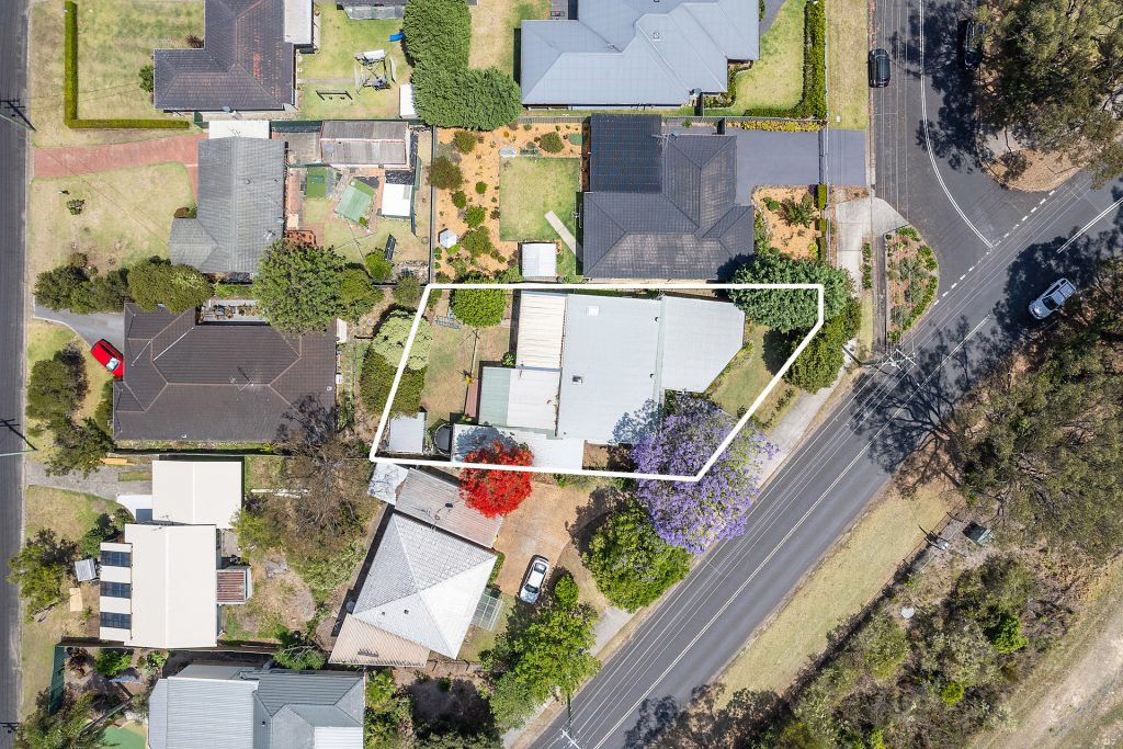 22 Grahame Street, Blaxland NSW 2774 — photo 9