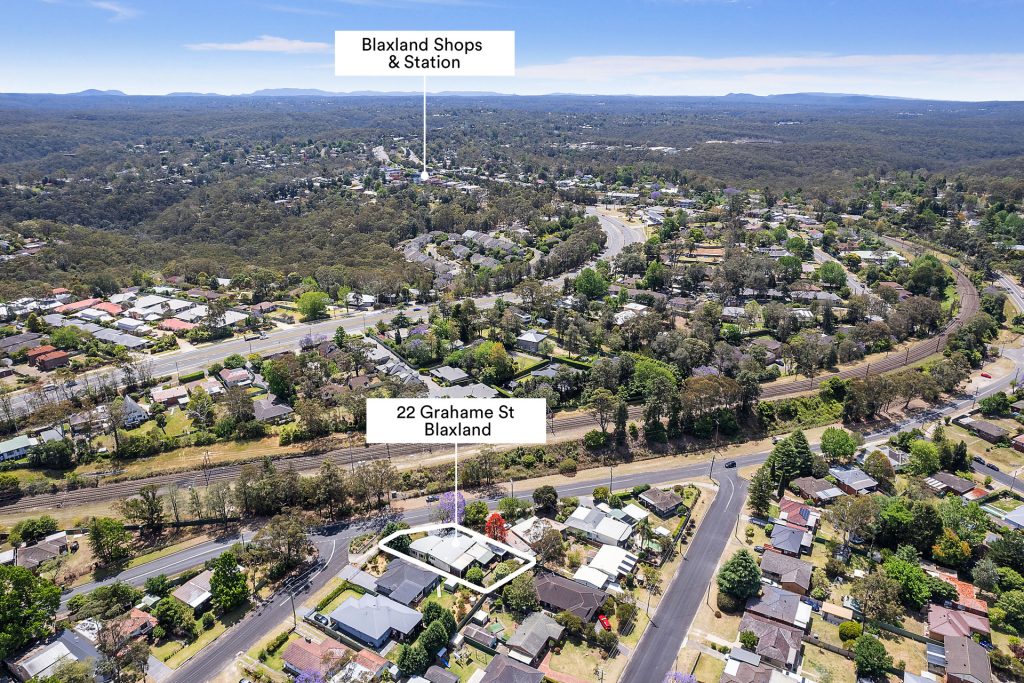 22 Grahame Street, Blaxland NSW 2774 — photo 10