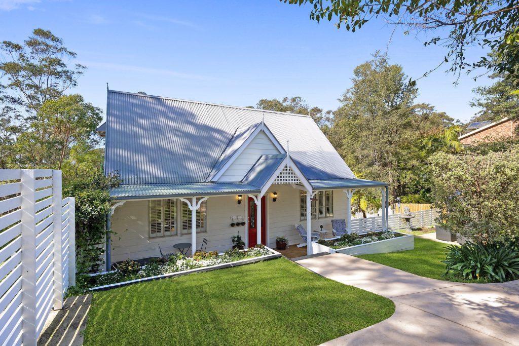 38 Gazania Street, Faulconbridge NSW 2776 — photo 17