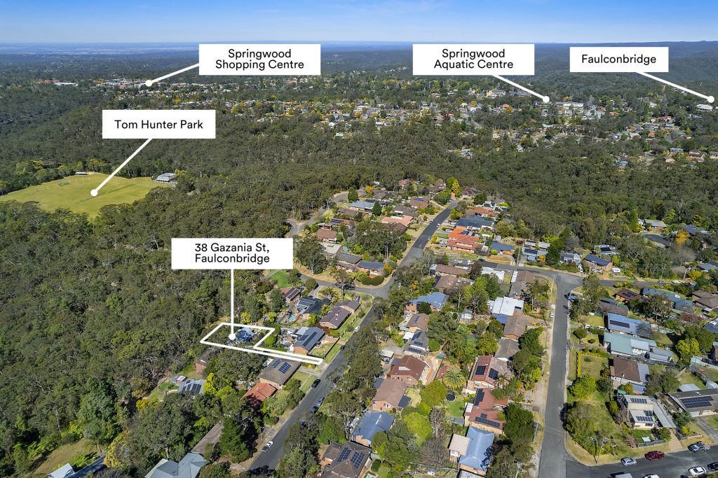 38 Gazania Street, Faulconbridge NSW 2776 — photo 21