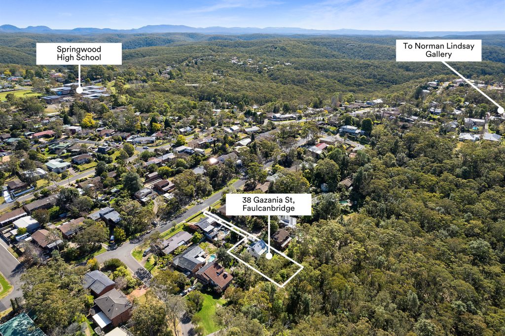 38 Gazania Street, Faulconbridge NSW 2776 — photo 22