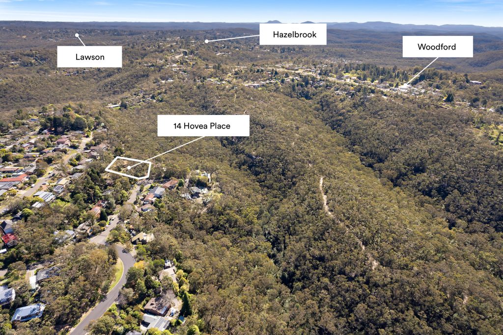 14 Hovea Place, Woodford NSW 2778 — photo 4