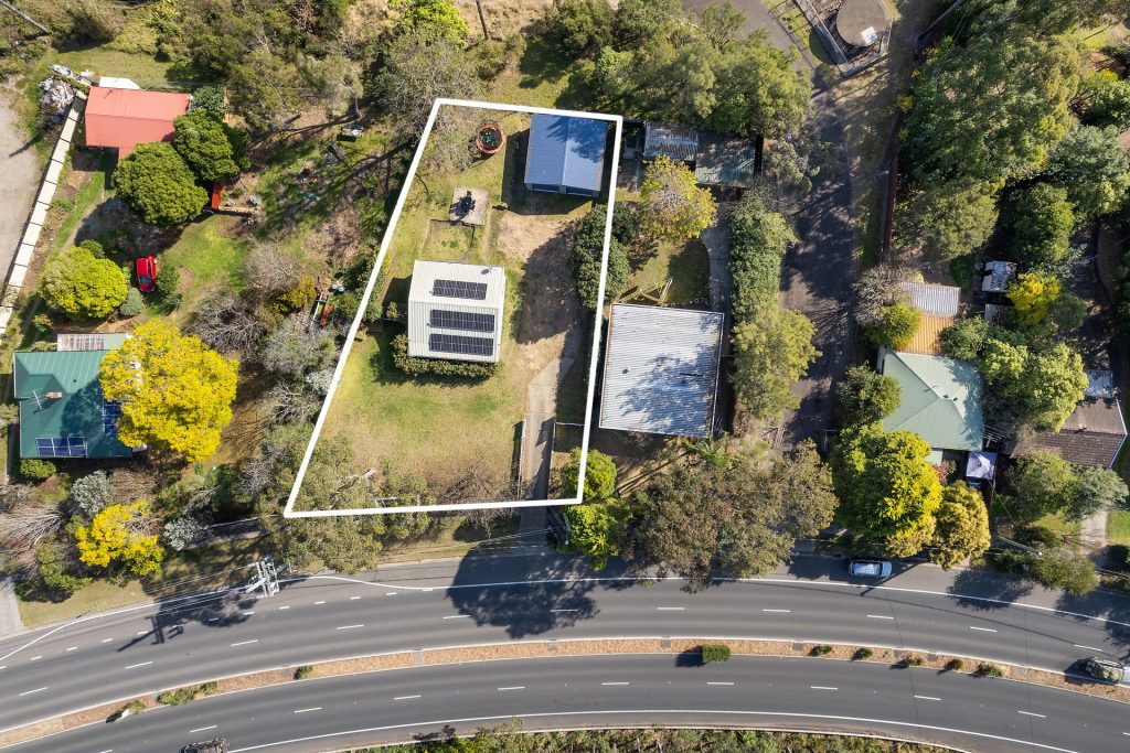 205 Great Western Highway, Warrimoo NSW 2774 — photo 13