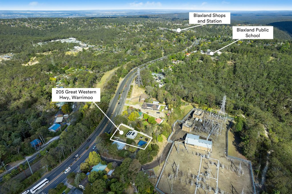 205 Great Western Highway, Warrimoo NSW 2774 — photo 14