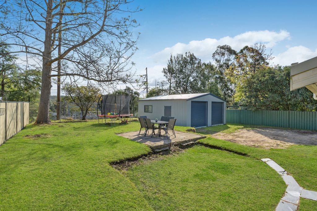 205 Great Western Highway, Warrimoo NSW 2774 — photo 9
