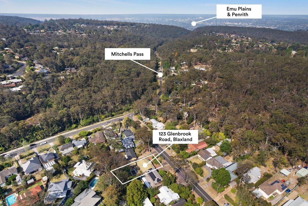 123 Glenbrook Road, Blaxland NSW 2774 — photo 11