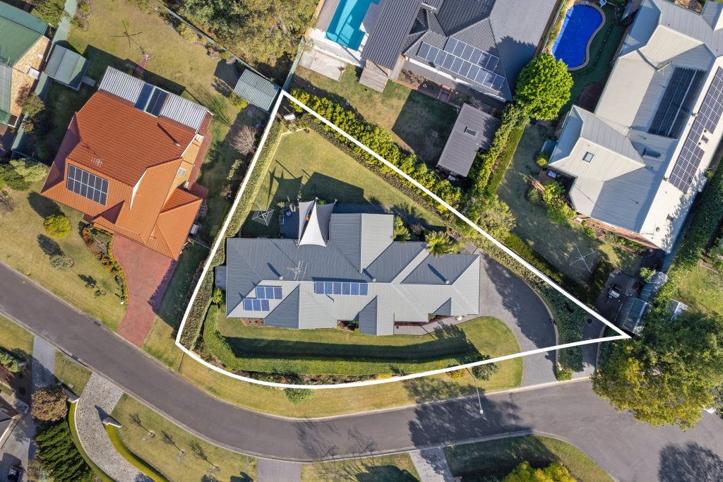 14 Honeyeater Crescent, Blaxland NSW 2774 — photo 13