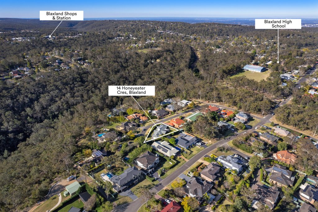14 Honeyeater Crescent, Blaxland NSW 2774 — photo 14