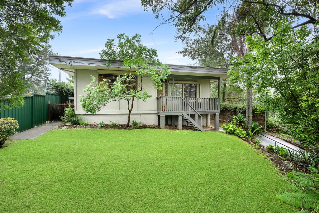 206 Great Western Highway, Warrimoo NSW 2774
