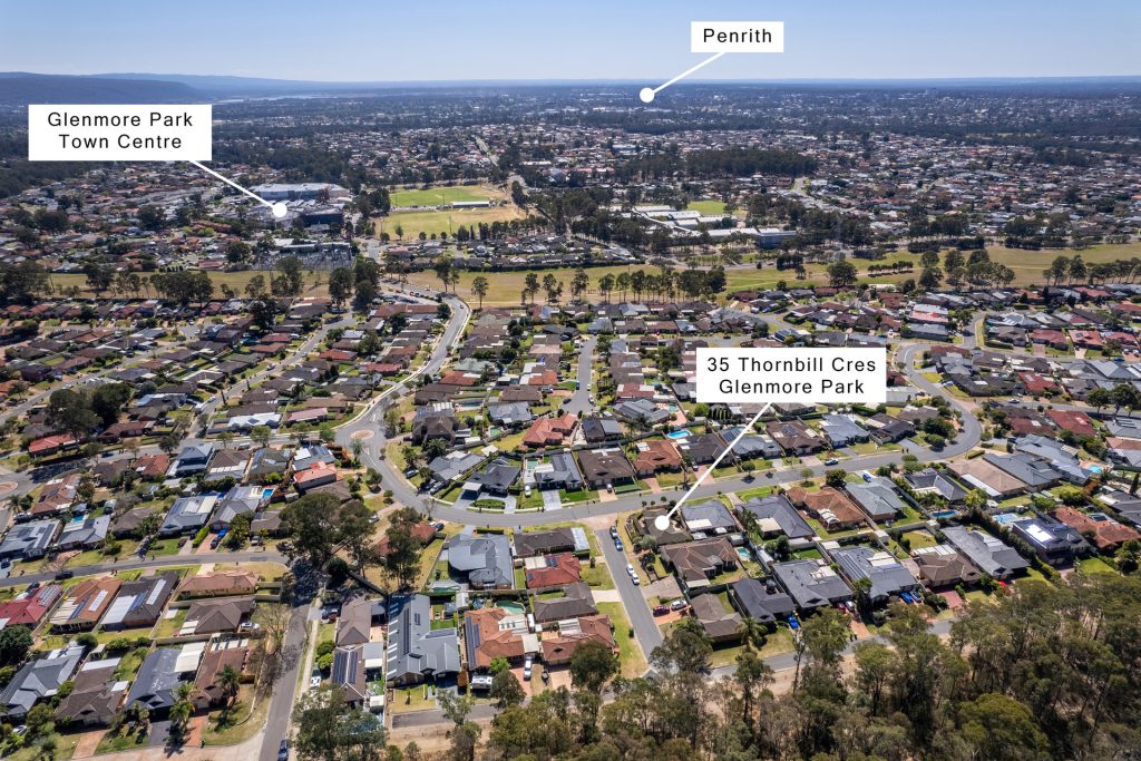 35 Thornbill Crescent, Glenmore Park NSW 2745 — photo 10