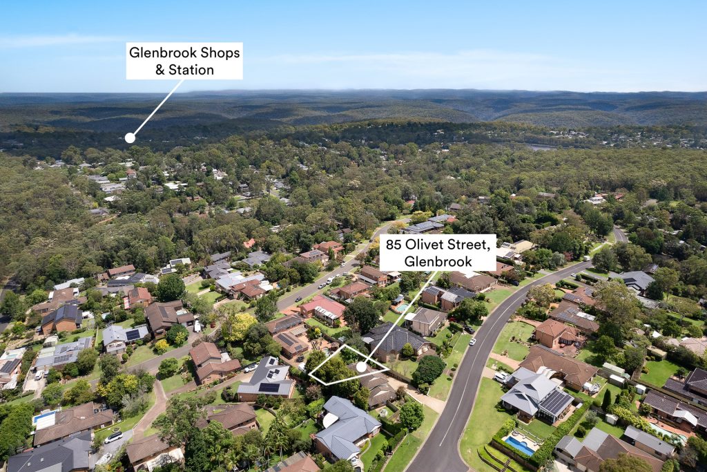 85B Olivet Street, Glenbrook NSW 2773 — photo 9