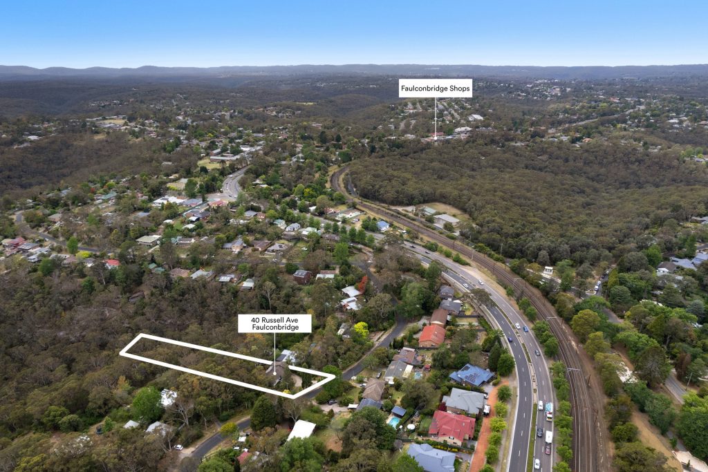 40 Russell Avenue, Faulconbridge NSW 2776 — photo 10