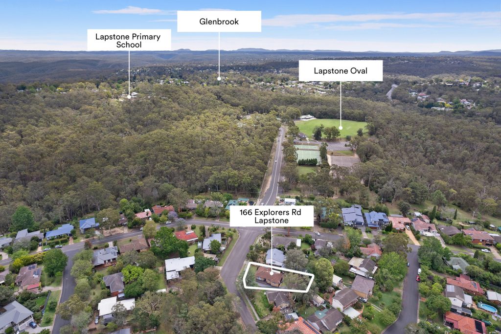 166 Explorers Road, Lapstone NSW 2773 — photo 10