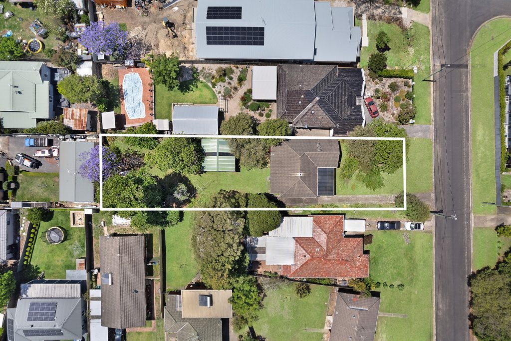 6 Matthew Parade, Blaxland NSW 2774 — photo 9